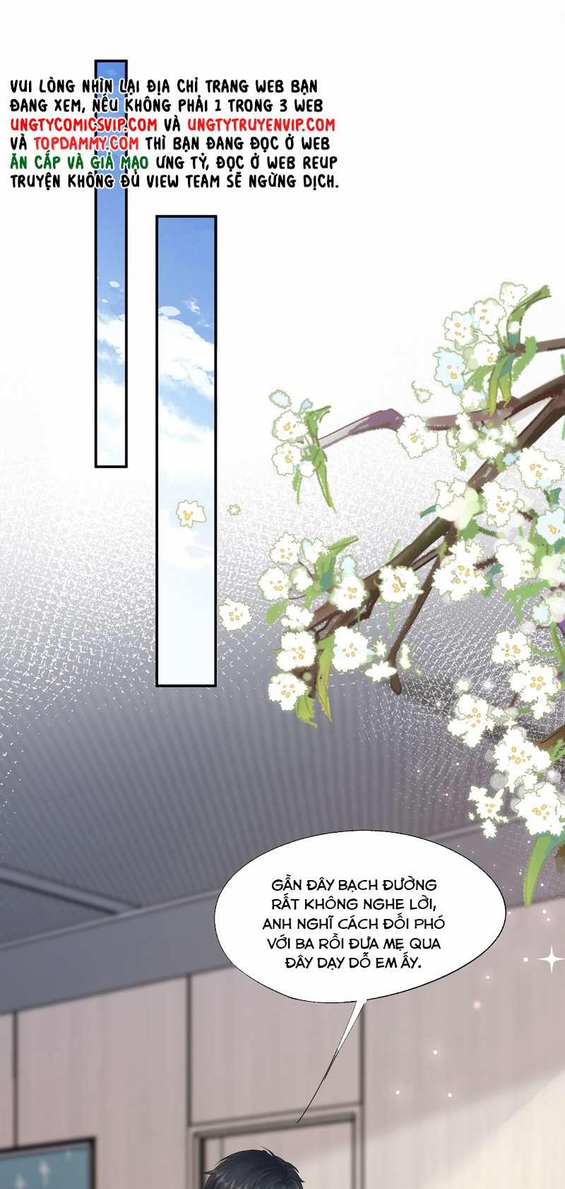 Phương Thức Chính Thức Giải Cứu Tiểu Đáng Thương 52 trang 10