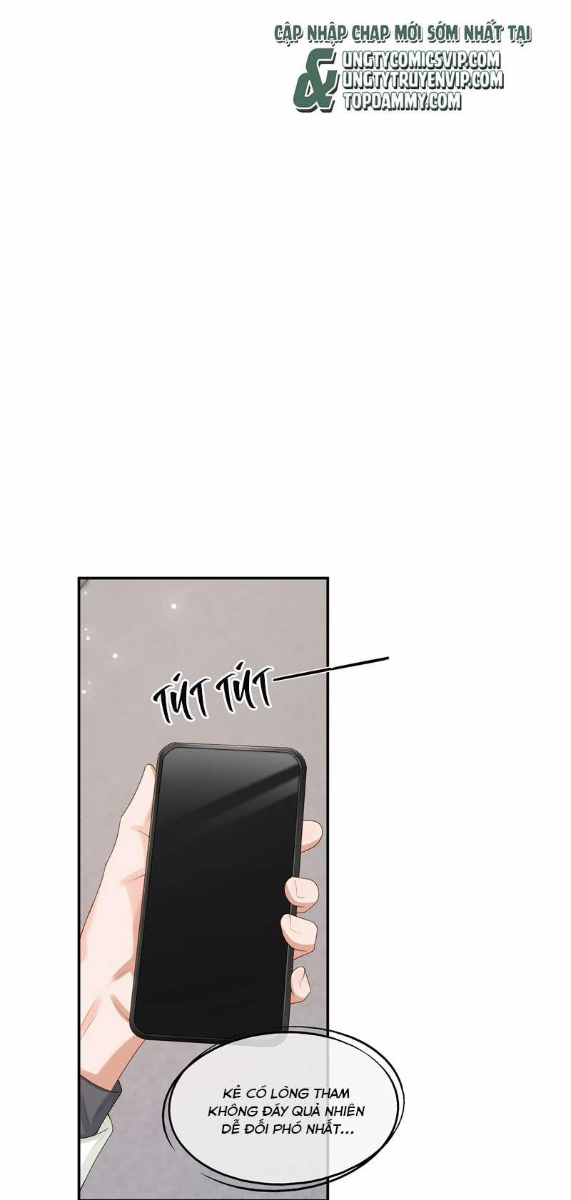 Phương Thức Chính Thức Giải Cứu Tiểu Đáng Thương 52 trang 13