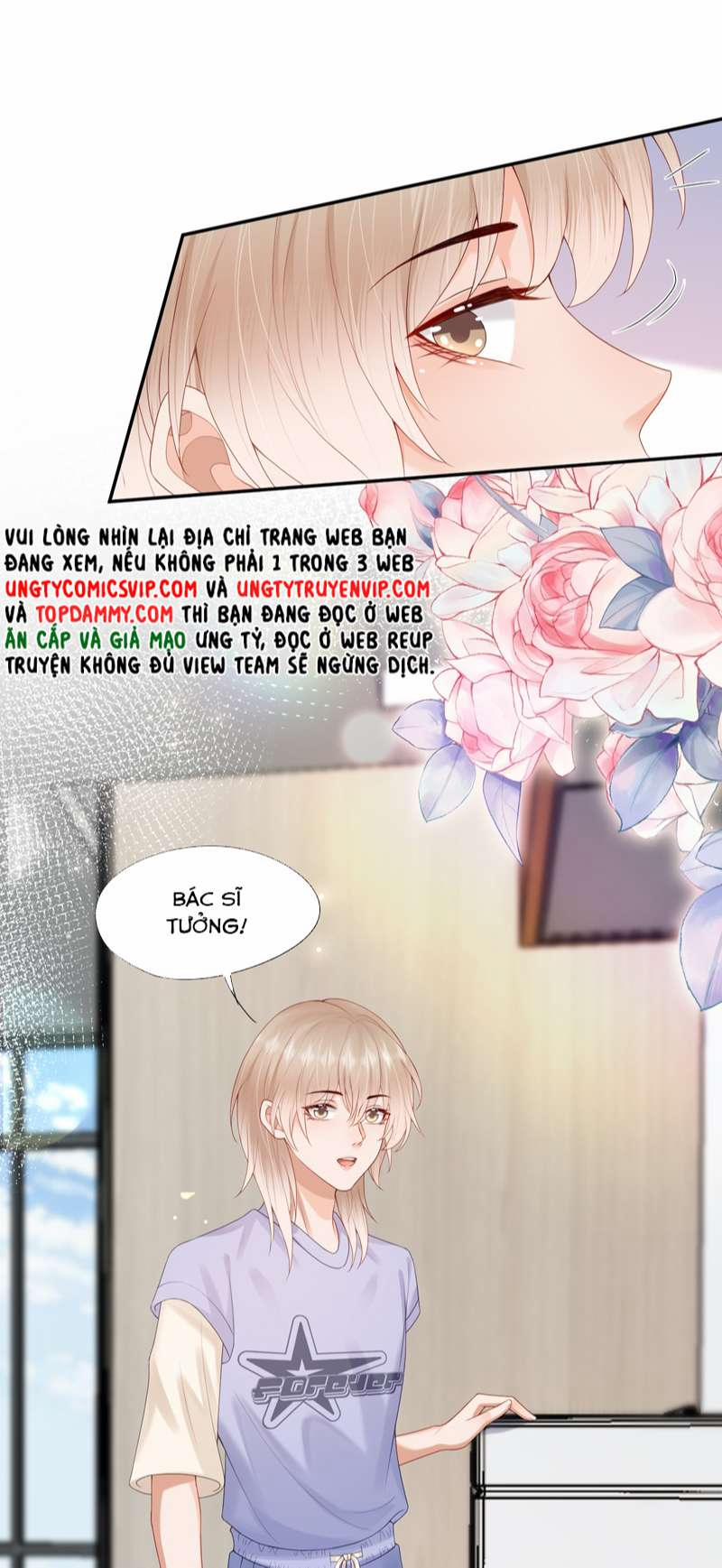 Phương Thức Chính Thức Giải Cứu Tiểu Đáng Thương 52 trang 15