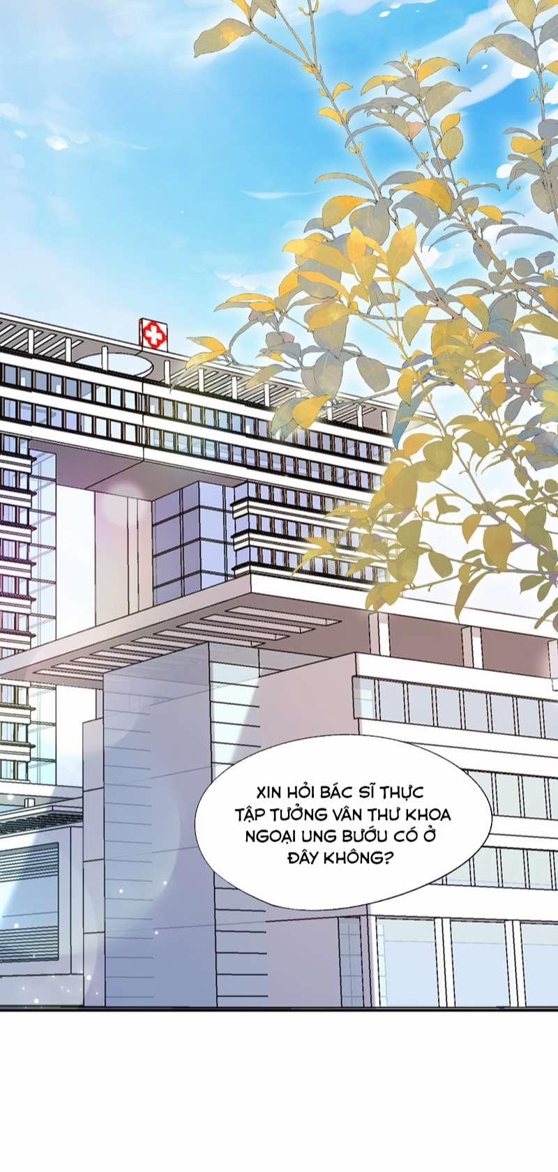 Phương Thức Chính Thức Giải Cứu Tiểu Đáng Thương 52 trang 2