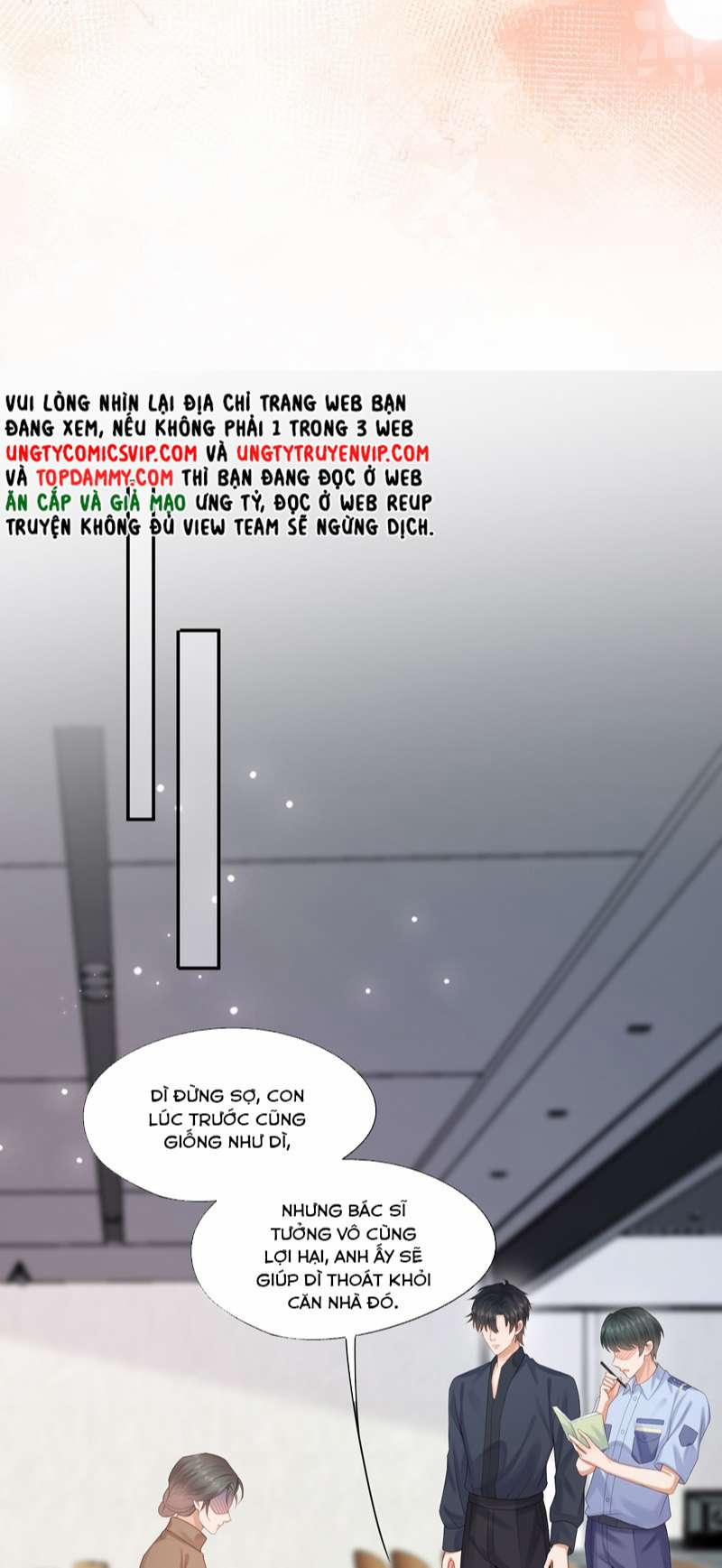 Phương Thức Chính Thức Giải Cứu Tiểu Đáng Thương 52 trang 20