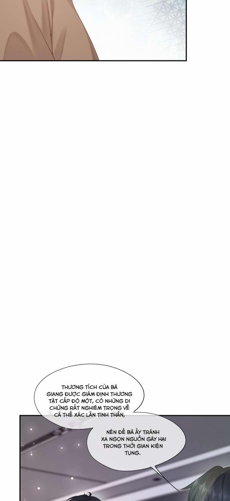 Phương Thức Chính Thức Giải Cứu Tiểu Đáng Thương 52 trang 22