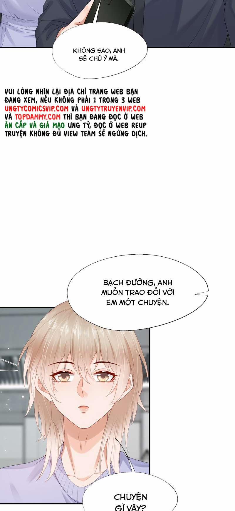 Phương Thức Chính Thức Giải Cứu Tiểu Đáng Thương 52 trang 26