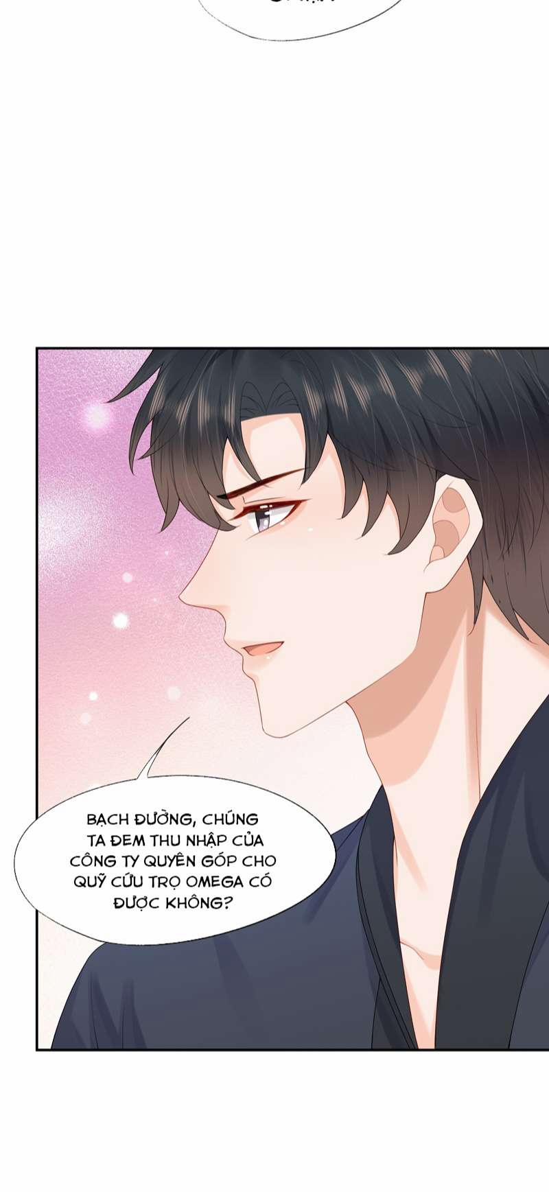 Phương Thức Chính Thức Giải Cứu Tiểu Đáng Thương 52 trang 27