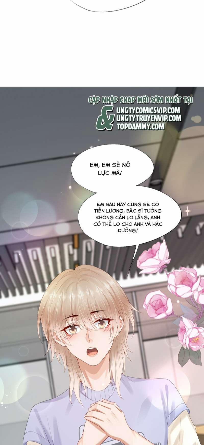 Phương Thức Chính Thức Giải Cứu Tiểu Đáng Thương 52 trang 29