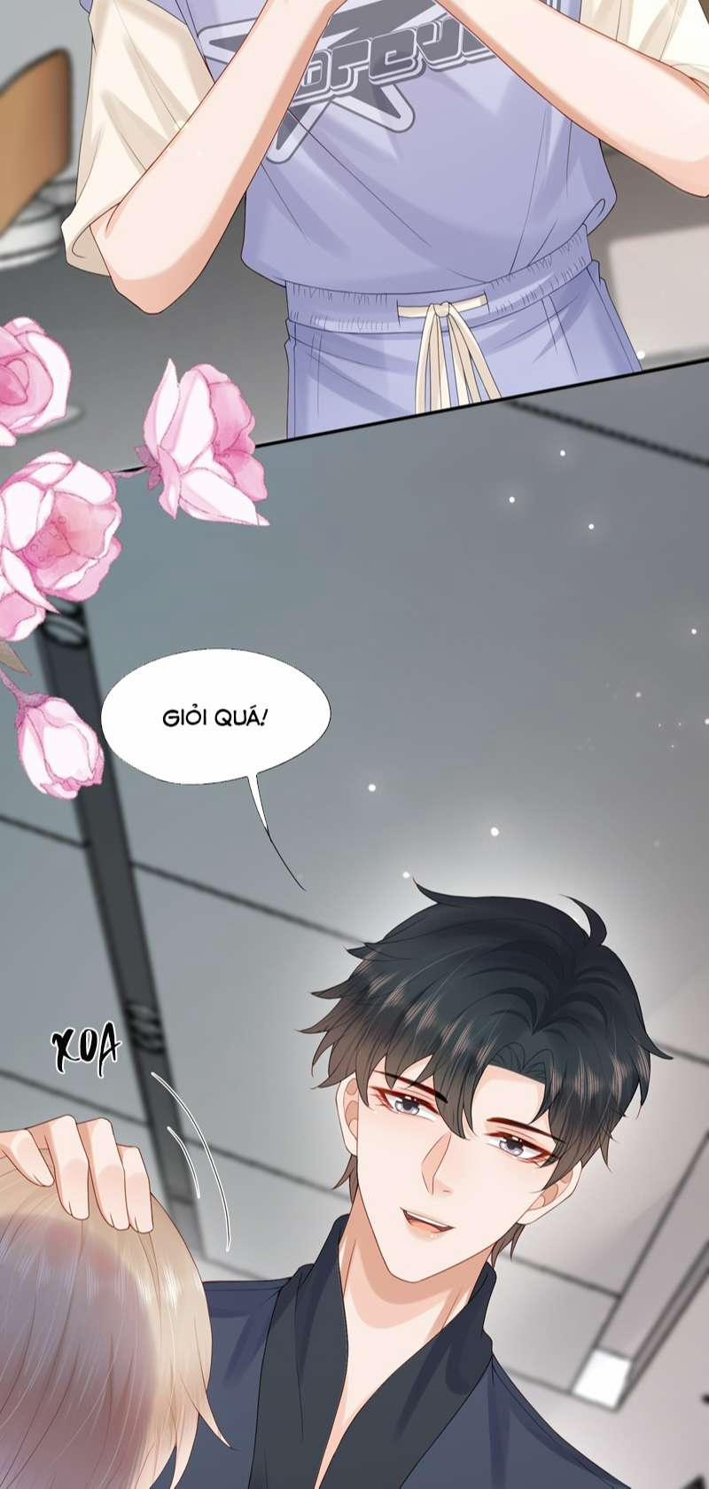 Phương Thức Chính Thức Giải Cứu Tiểu Đáng Thương 52 trang 30