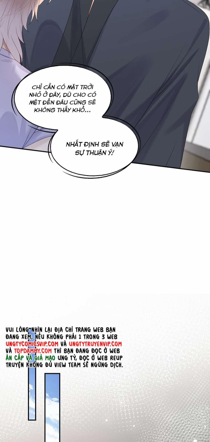 Phương Thức Chính Thức Giải Cứu Tiểu Đáng Thương 52 trang 31