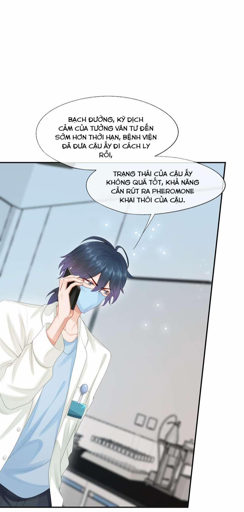 Phương Thức Chính Thức Giải Cứu Tiểu Đáng Thương 52 trang 33