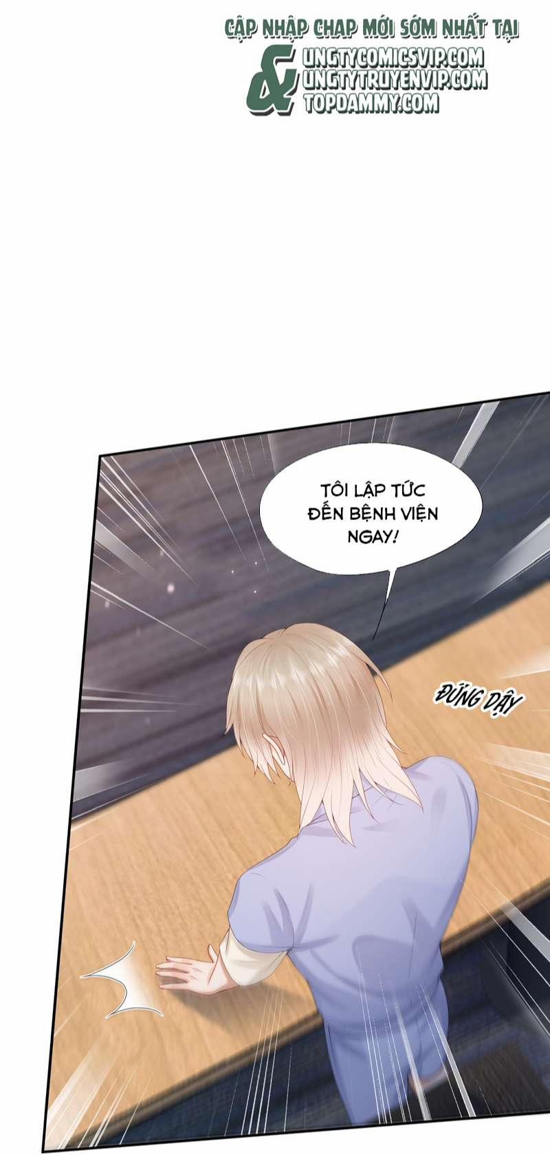 Phương Thức Chính Thức Giải Cứu Tiểu Đáng Thương 52 trang 34