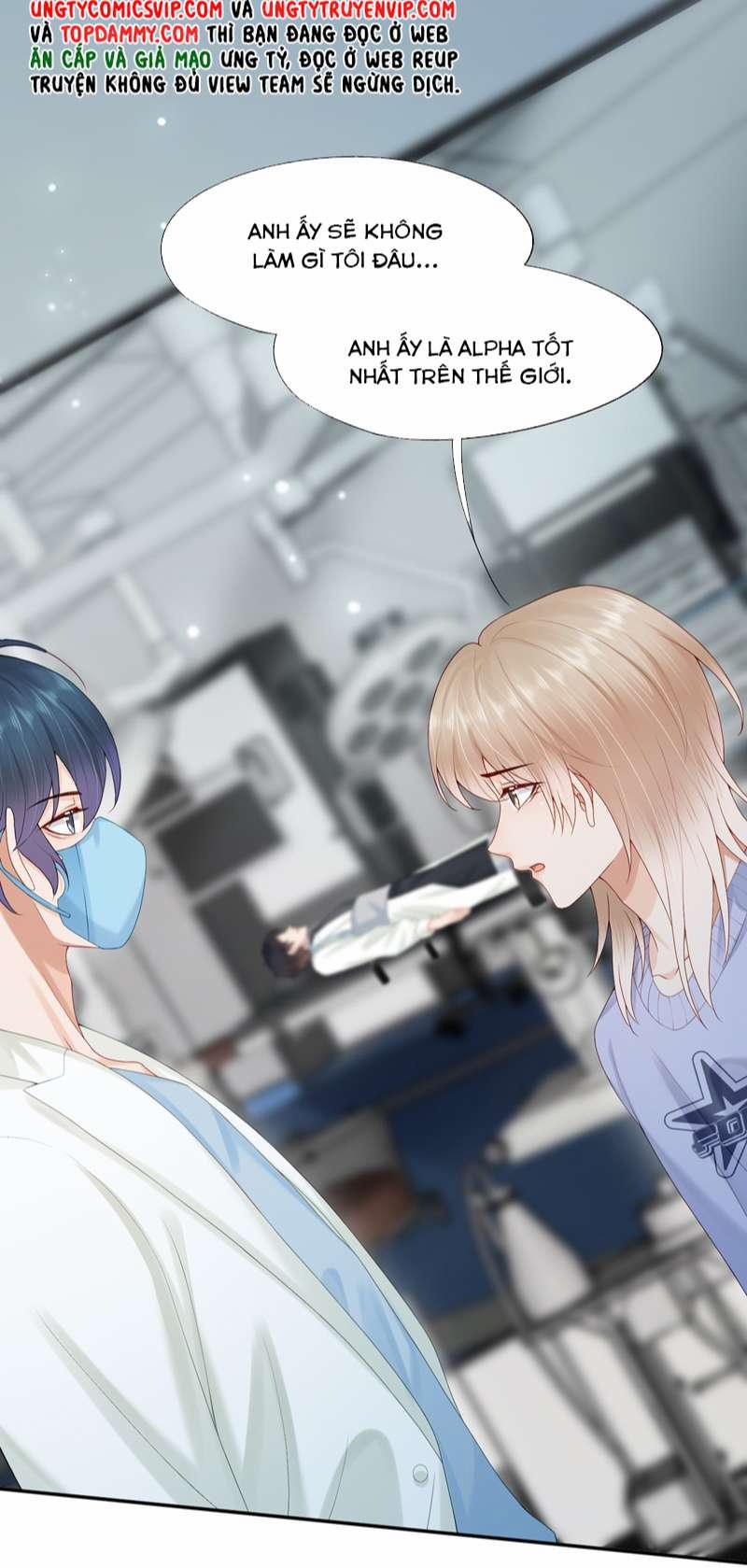 Phương Thức Chính Thức Giải Cứu Tiểu Đáng Thương 52 trang 37