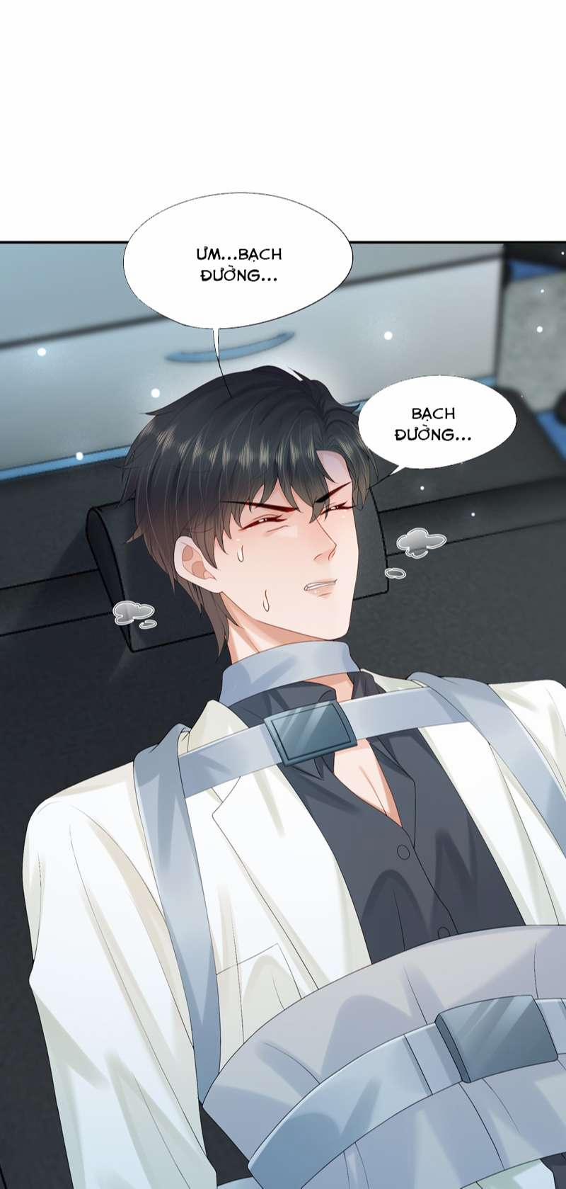 Phương Thức Chính Thức Giải Cứu Tiểu Đáng Thương 52 trang 38