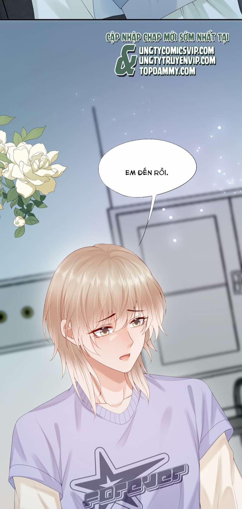 Phương Thức Chính Thức Giải Cứu Tiểu Đáng Thương 52 trang 39