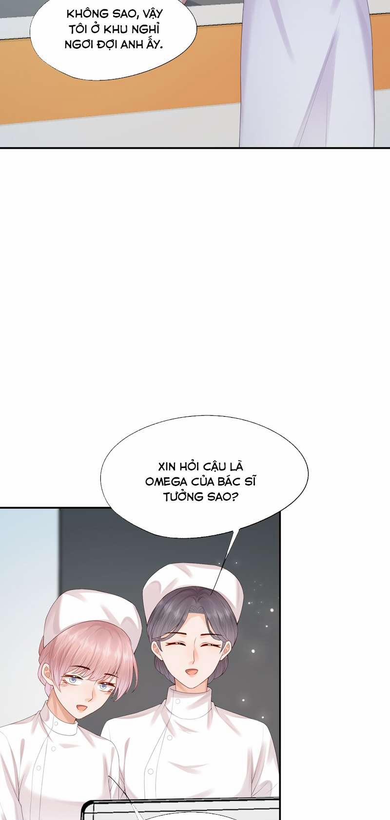 Phương Thức Chính Thức Giải Cứu Tiểu Đáng Thương 52 trang 4