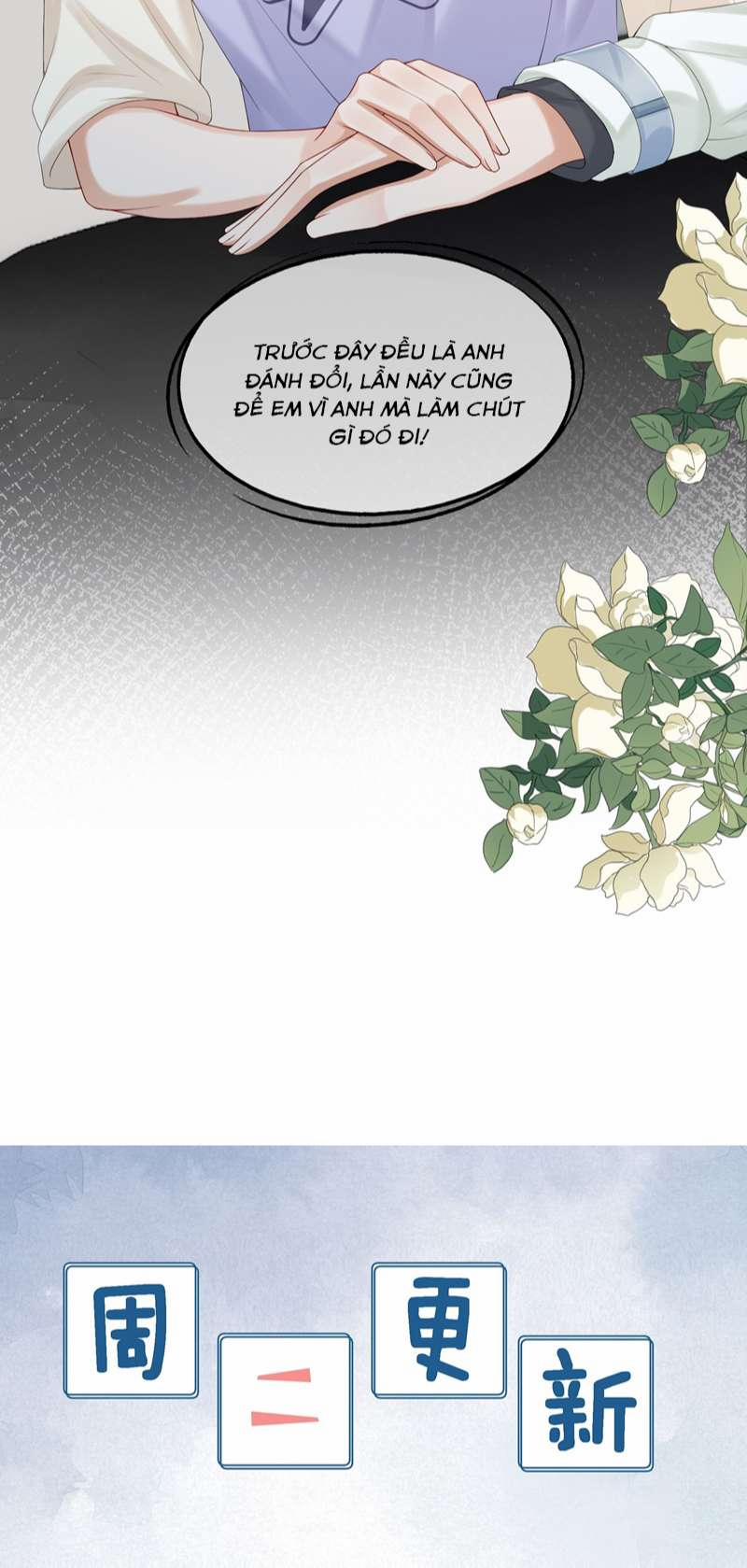 Phương Thức Chính Thức Giải Cứu Tiểu Đáng Thương 52 trang 40