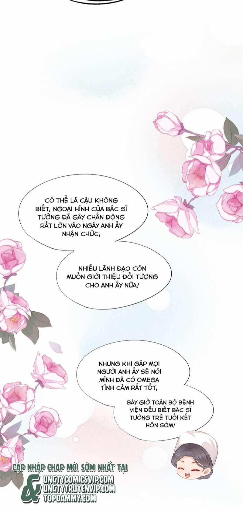 Phương Thức Chính Thức Giải Cứu Tiểu Đáng Thương 52 trang 6