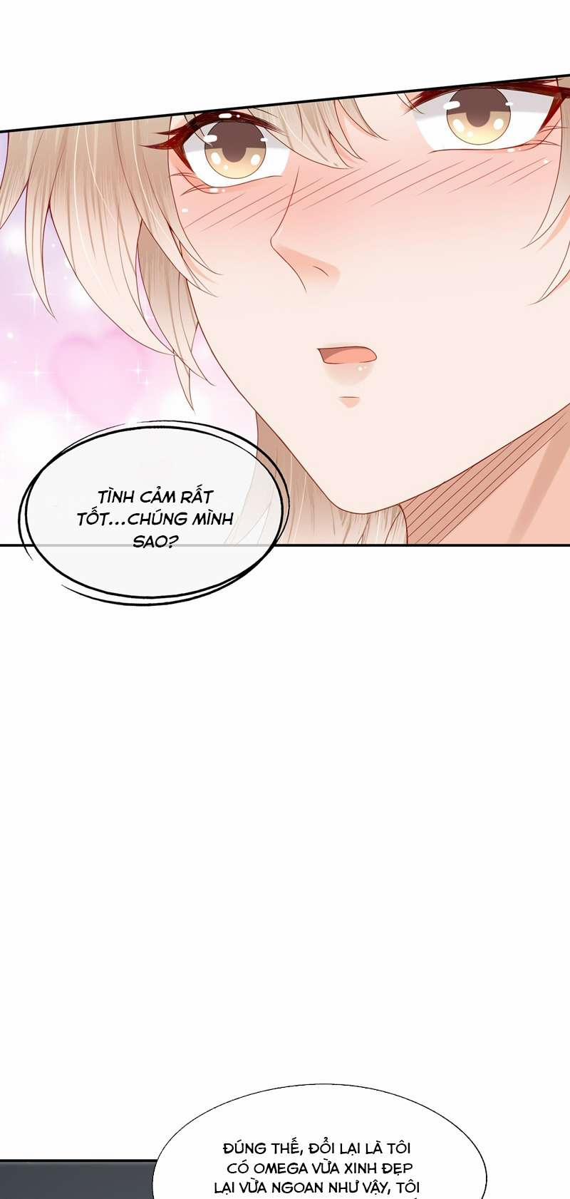 Phương Thức Chính Thức Giải Cứu Tiểu Đáng Thương 52 trang 7