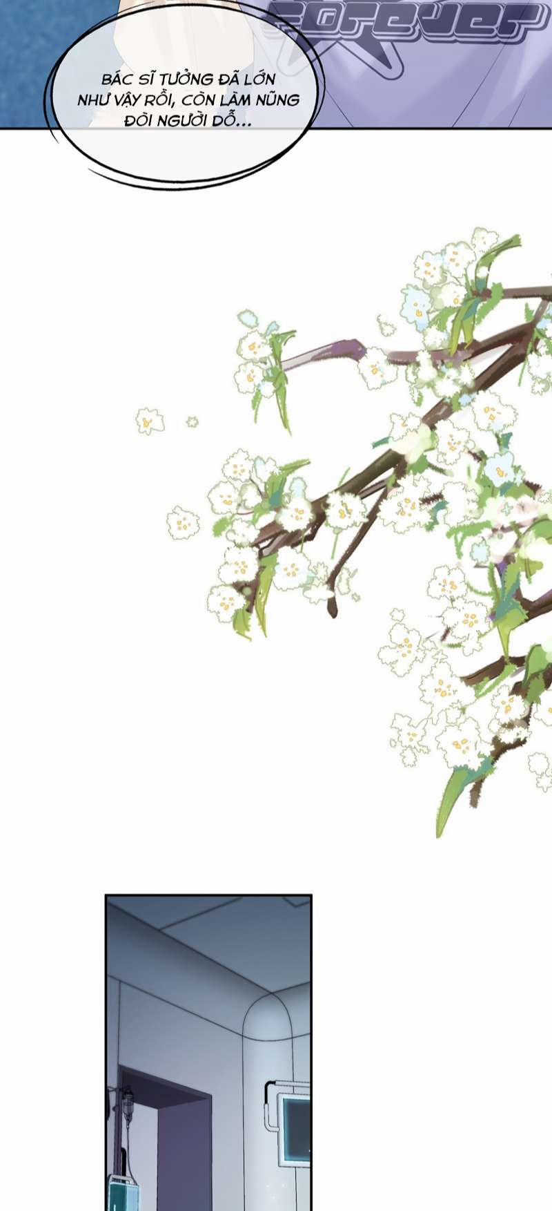 Phương Thức Chính Thức Giải Cứu Tiểu Đáng Thương 53 trang 10