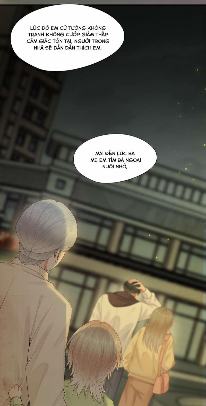 Phương Thức Chính Thức Giải Cứu Tiểu Đáng Thương 53 trang 15