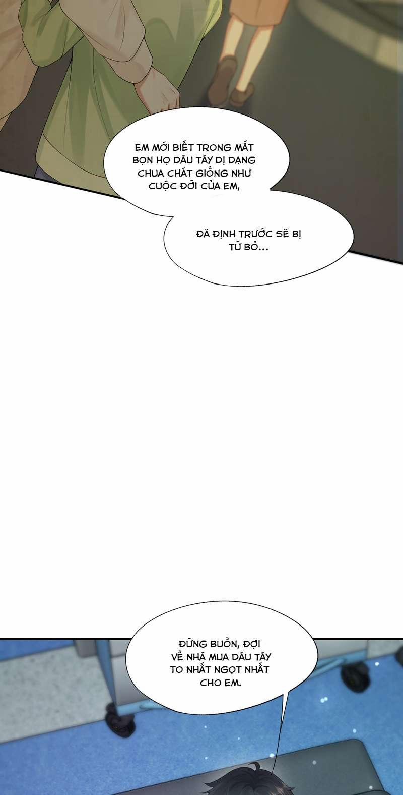 Phương Thức Chính Thức Giải Cứu Tiểu Đáng Thương 53 trang 16