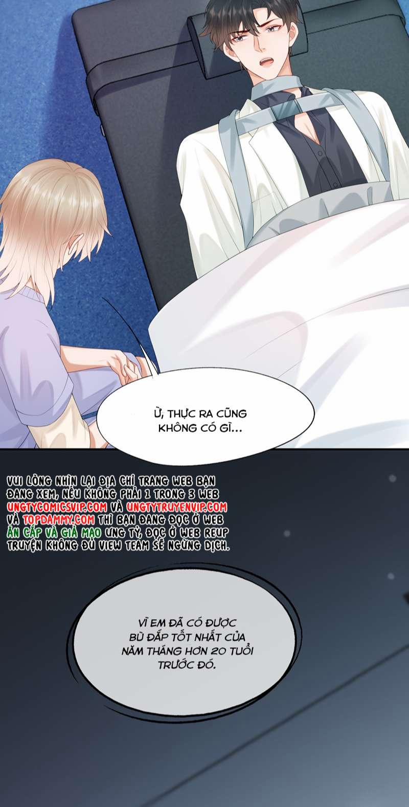 Phương Thức Chính Thức Giải Cứu Tiểu Đáng Thương 53 trang 17