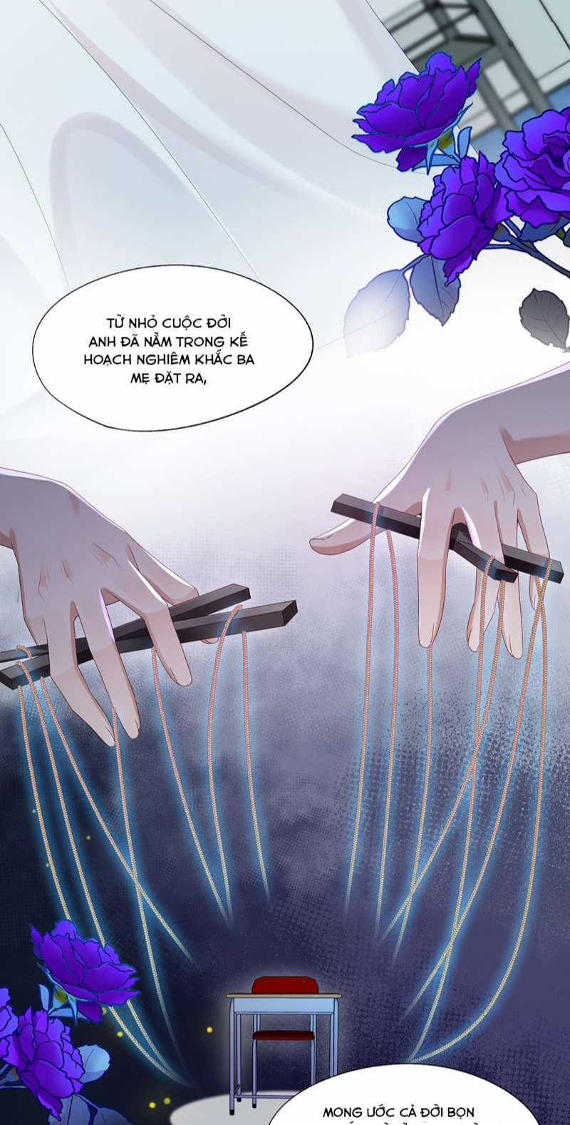 Phương Thức Chính Thức Giải Cứu Tiểu Đáng Thương 53 trang 19