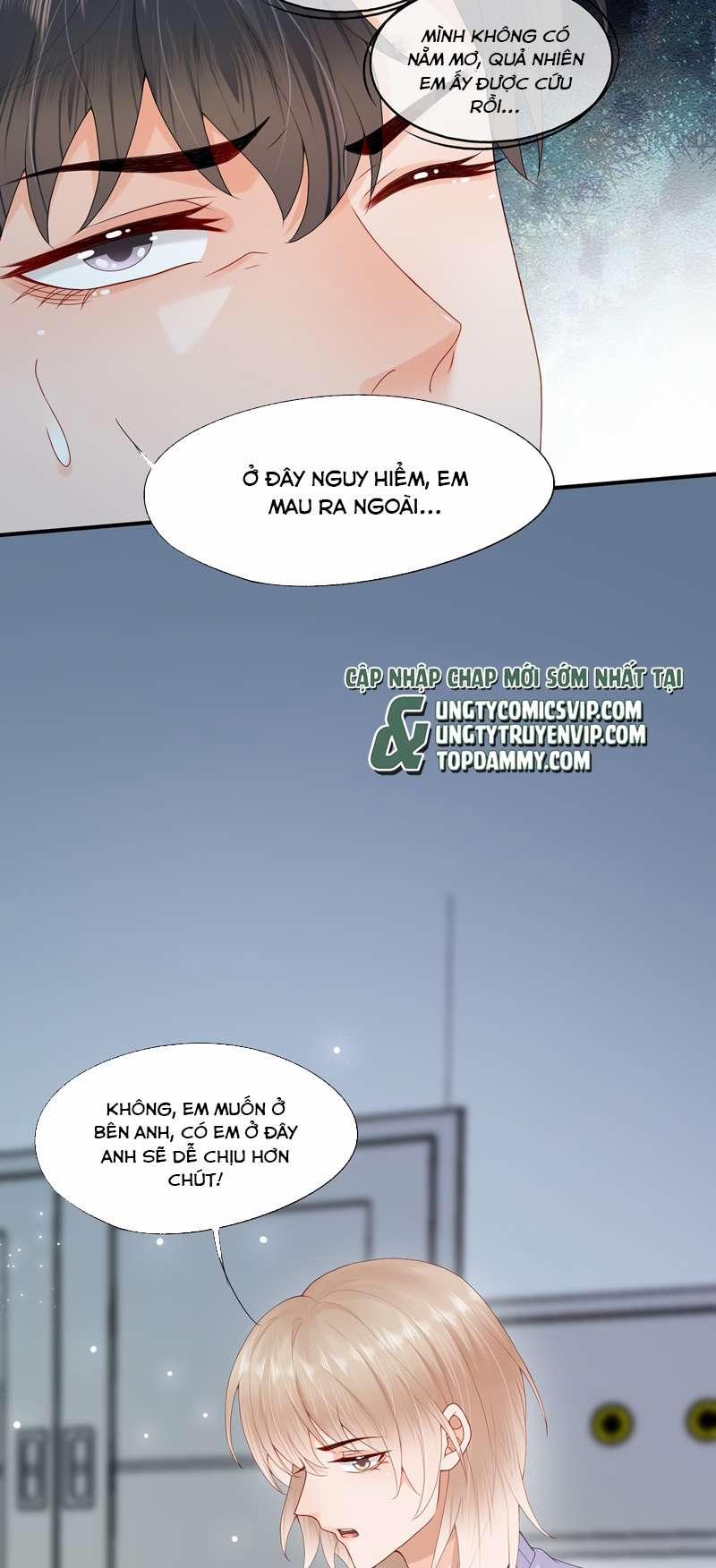 Phương Thức Chính Thức Giải Cứu Tiểu Đáng Thương 53 trang 2