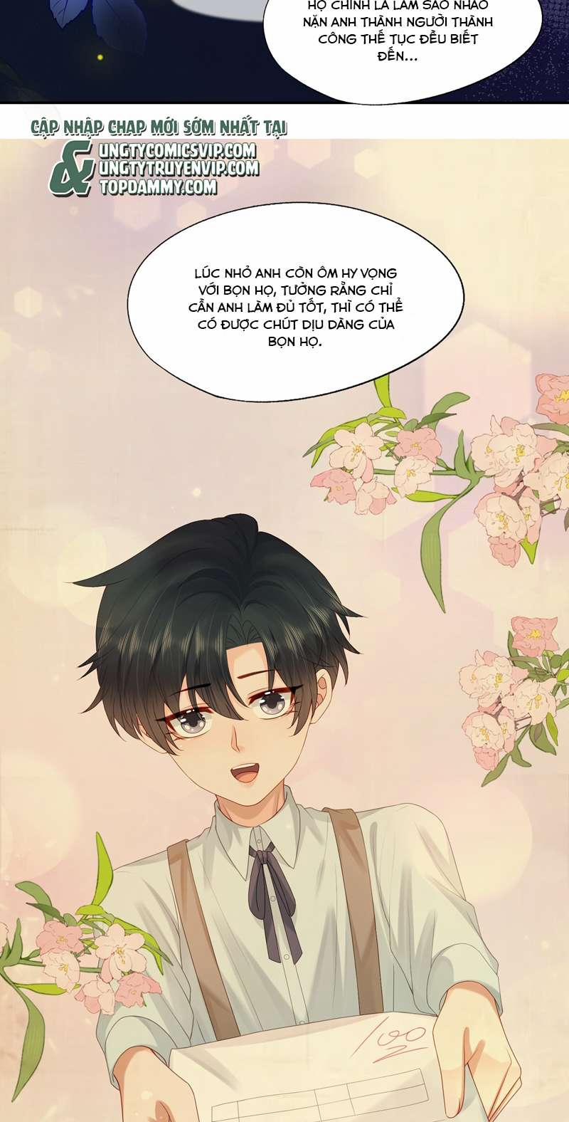 Phương Thức Chính Thức Giải Cứu Tiểu Đáng Thương 53 trang 20