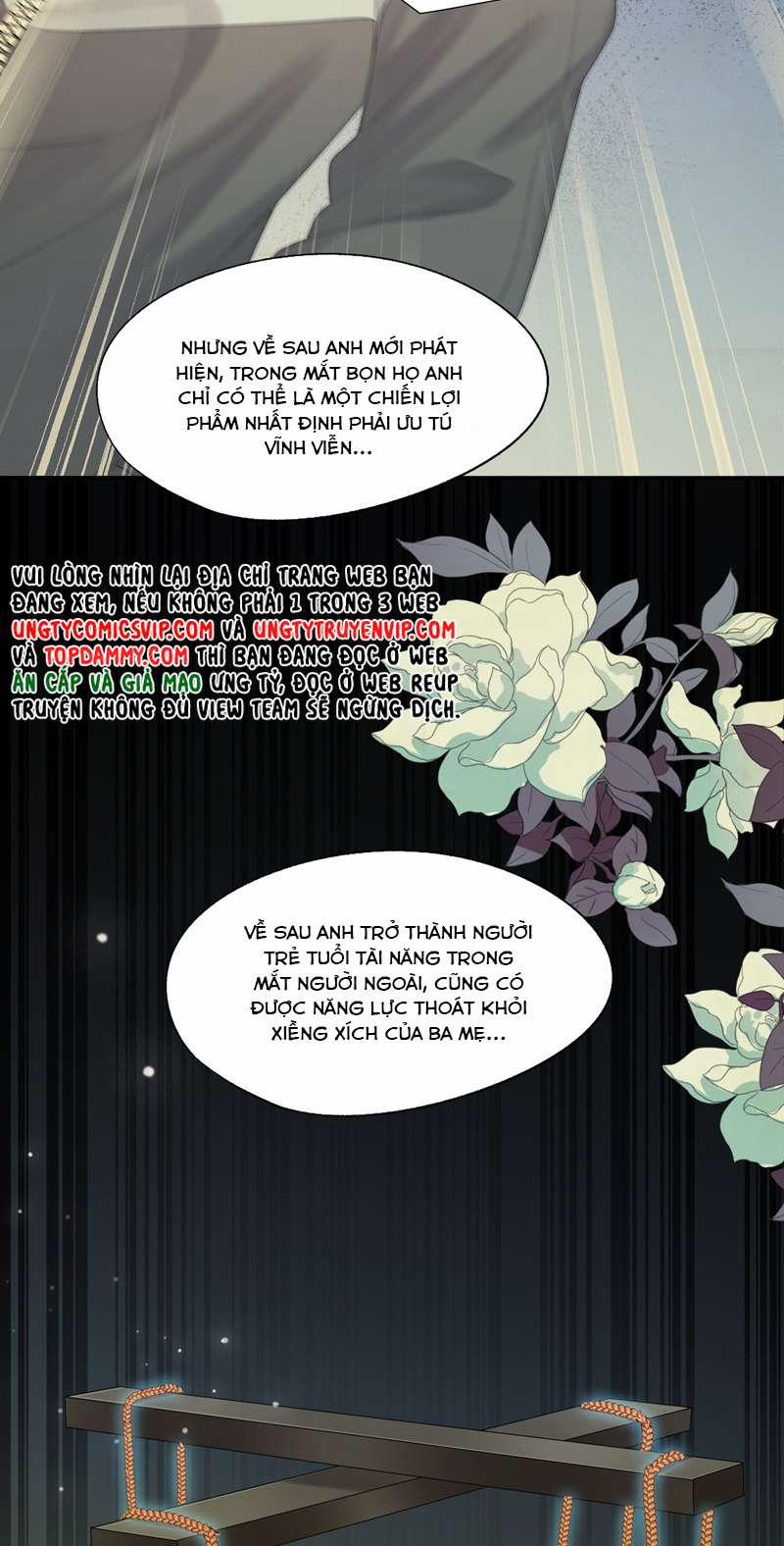 Phương Thức Chính Thức Giải Cứu Tiểu Đáng Thương 53 trang 22