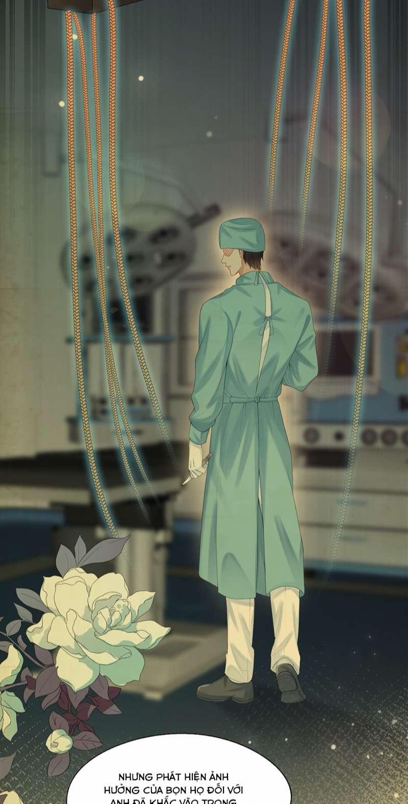 Phương Thức Chính Thức Giải Cứu Tiểu Đáng Thương 53 trang 23