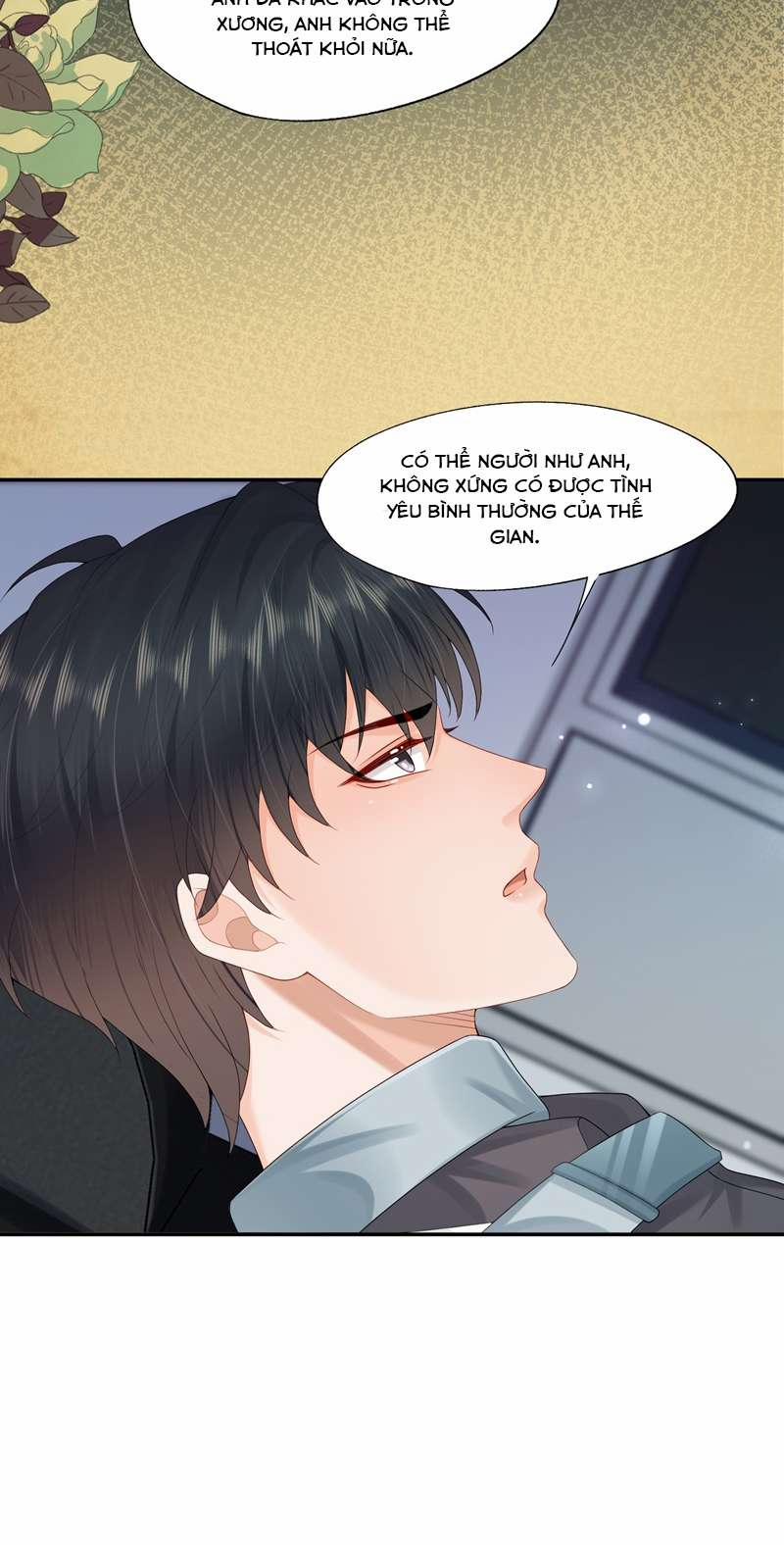 Phương Thức Chính Thức Giải Cứu Tiểu Đáng Thương 53 trang 24