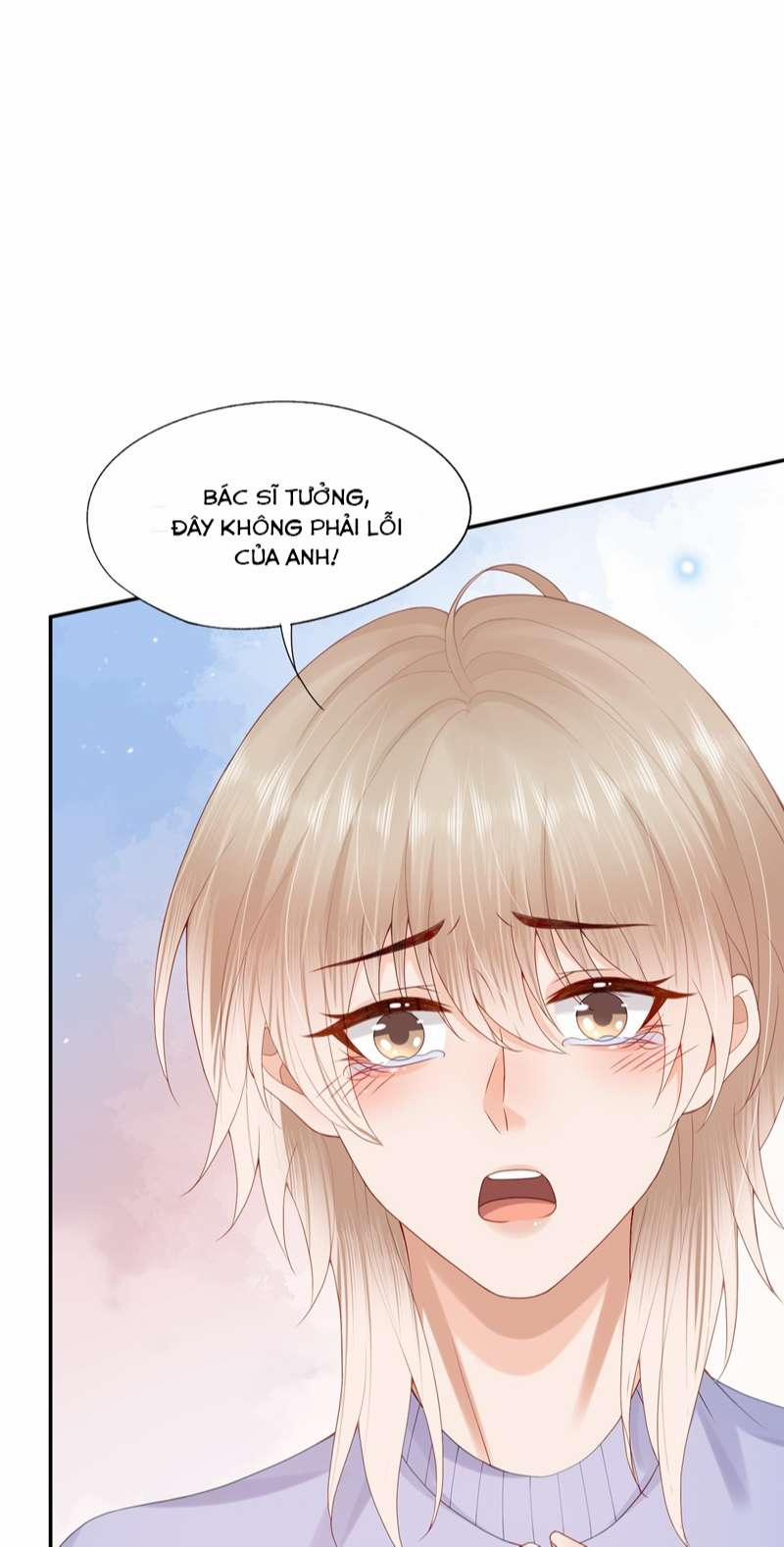 Phương Thức Chính Thức Giải Cứu Tiểu Đáng Thương 53 trang 25