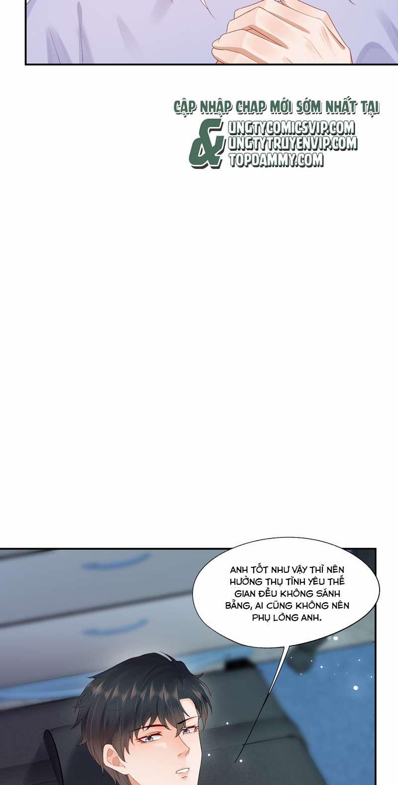 Phương Thức Chính Thức Giải Cứu Tiểu Đáng Thương 53 trang 26