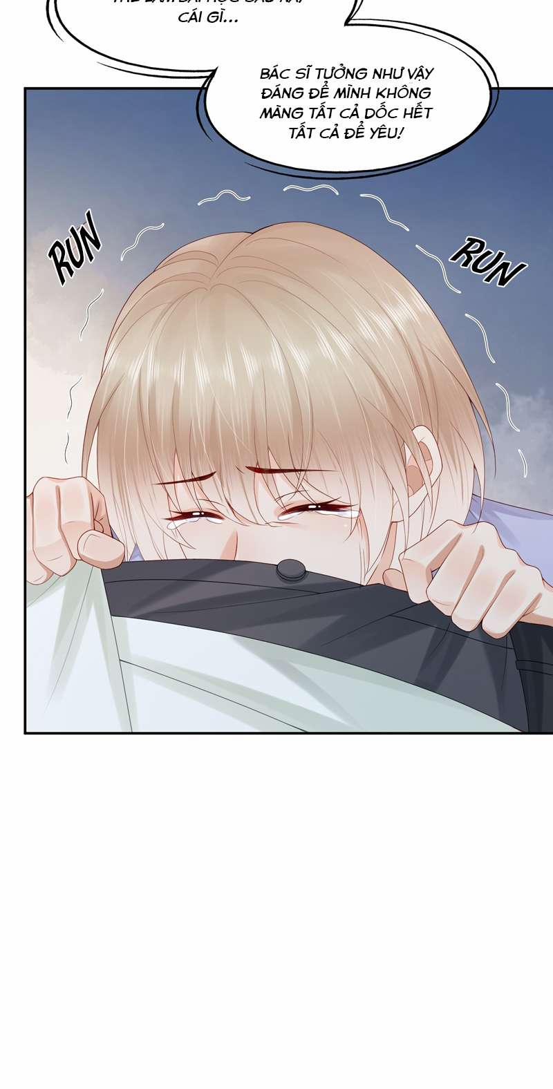 Phương Thức Chính Thức Giải Cứu Tiểu Đáng Thương 53 trang 28