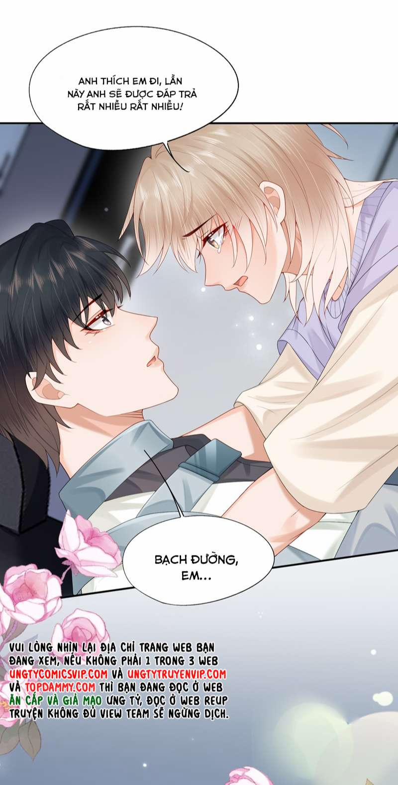 Phương Thức Chính Thức Giải Cứu Tiểu Đáng Thương 53 trang 29