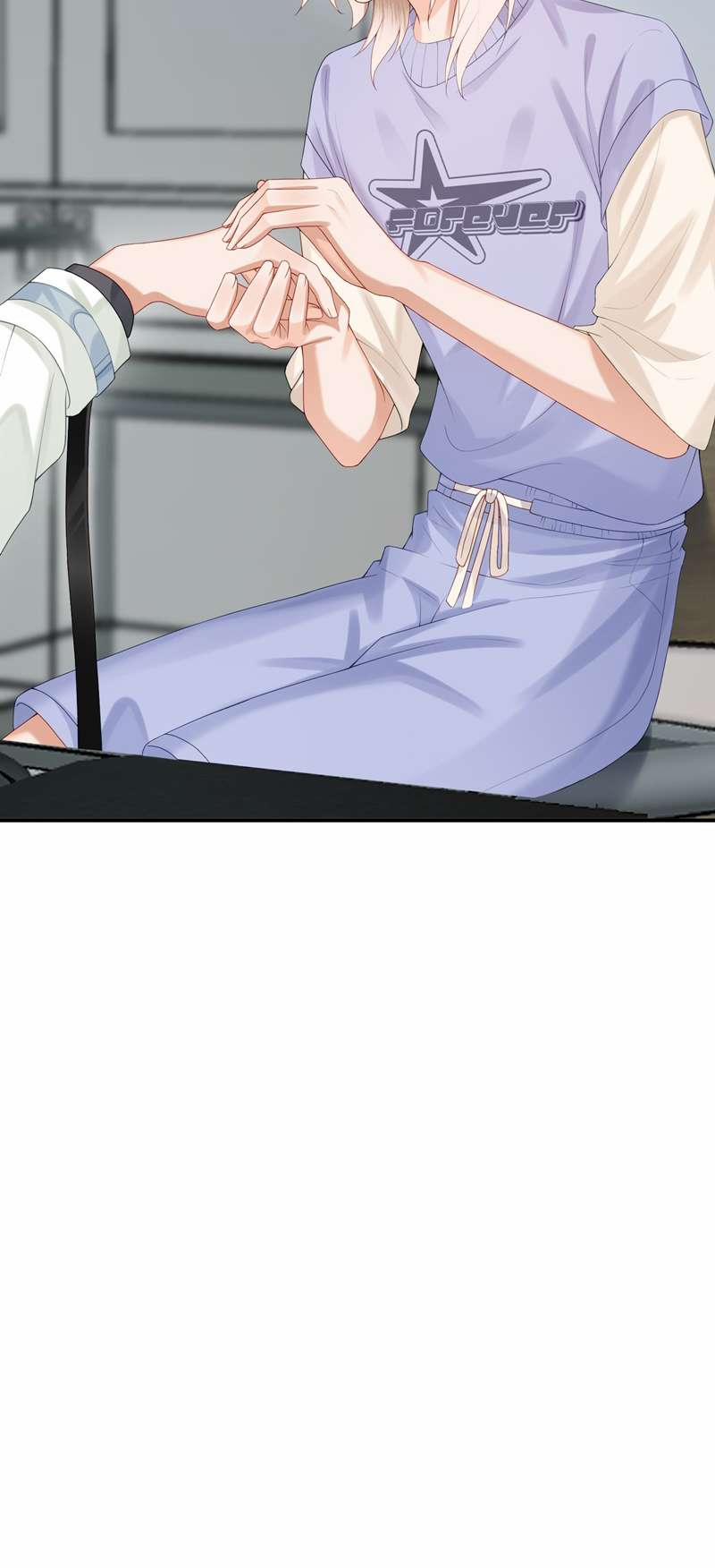 Phương Thức Chính Thức Giải Cứu Tiểu Đáng Thương 53 trang 3