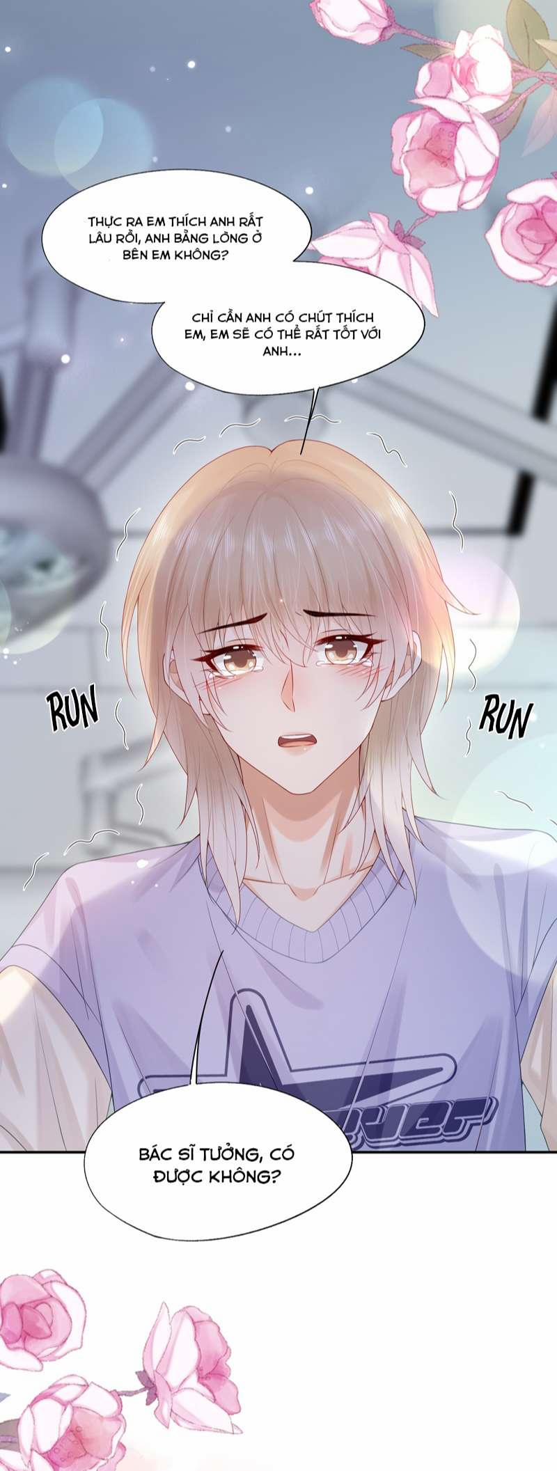 Phương Thức Chính Thức Giải Cứu Tiểu Đáng Thương 53 trang 30