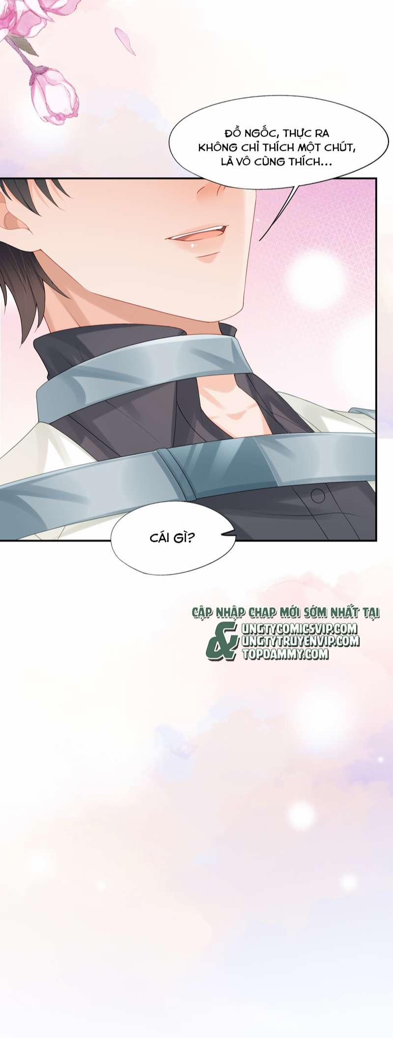 Phương Thức Chính Thức Giải Cứu Tiểu Đáng Thương 53 trang 31