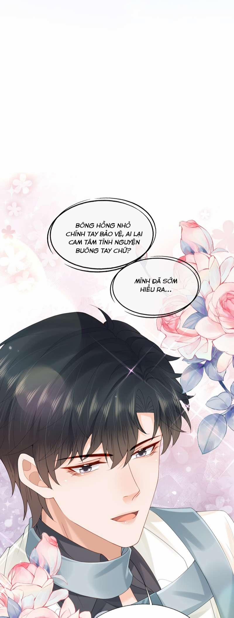 Phương Thức Chính Thức Giải Cứu Tiểu Đáng Thương 53 trang 32