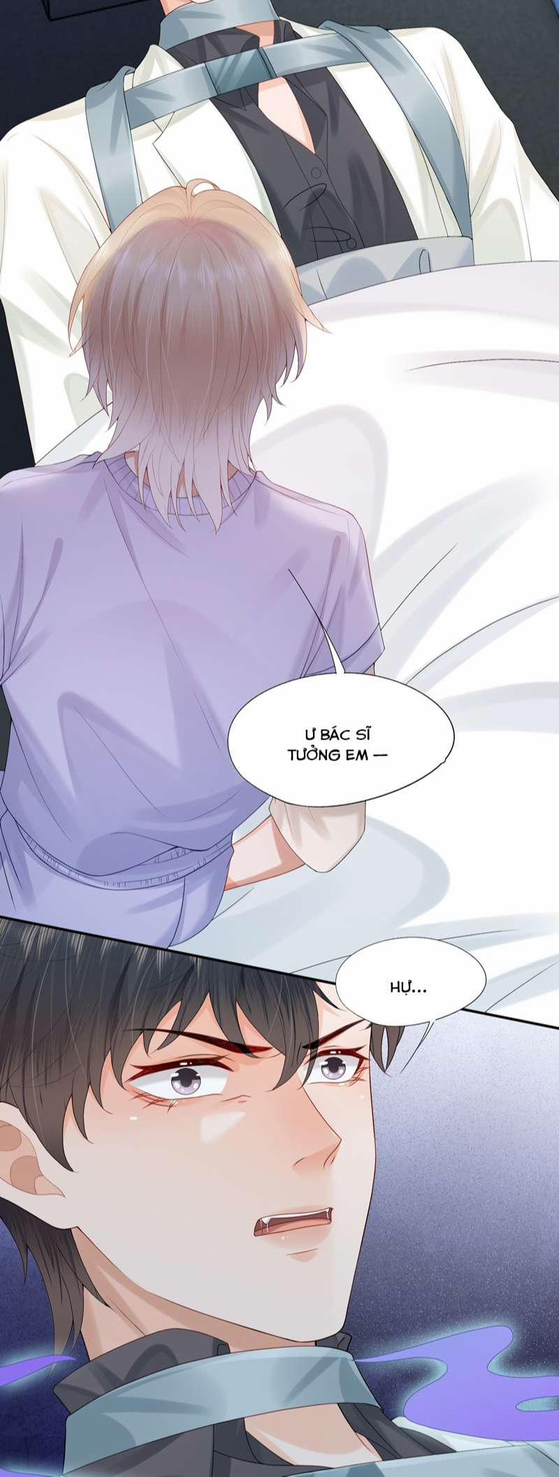 Phương Thức Chính Thức Giải Cứu Tiểu Đáng Thương 53 trang 35