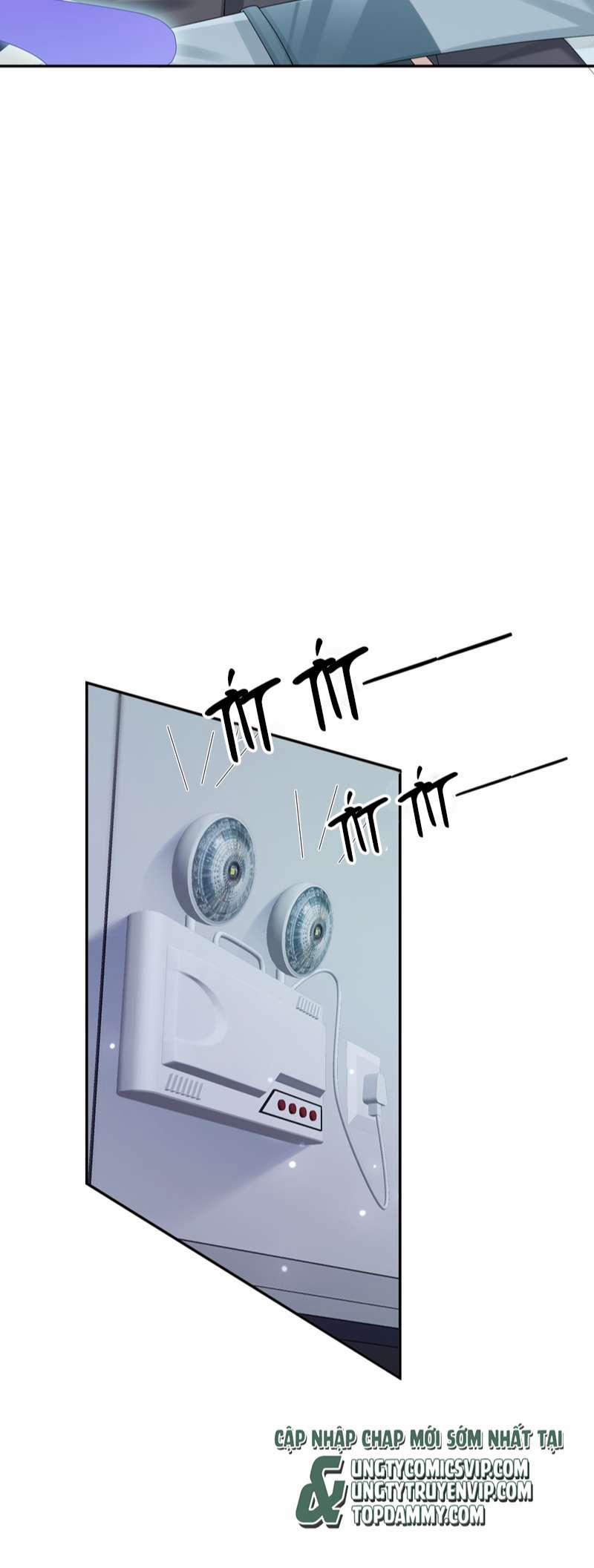 Phương Thức Chính Thức Giải Cứu Tiểu Đáng Thương 53 trang 36