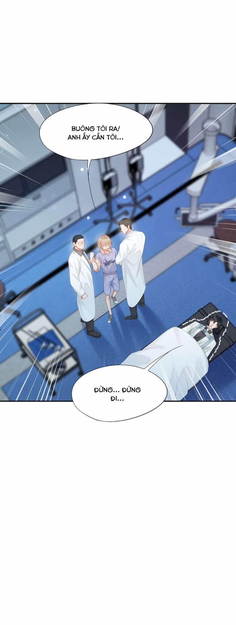 Phương Thức Chính Thức Giải Cứu Tiểu Đáng Thương 53 trang 37