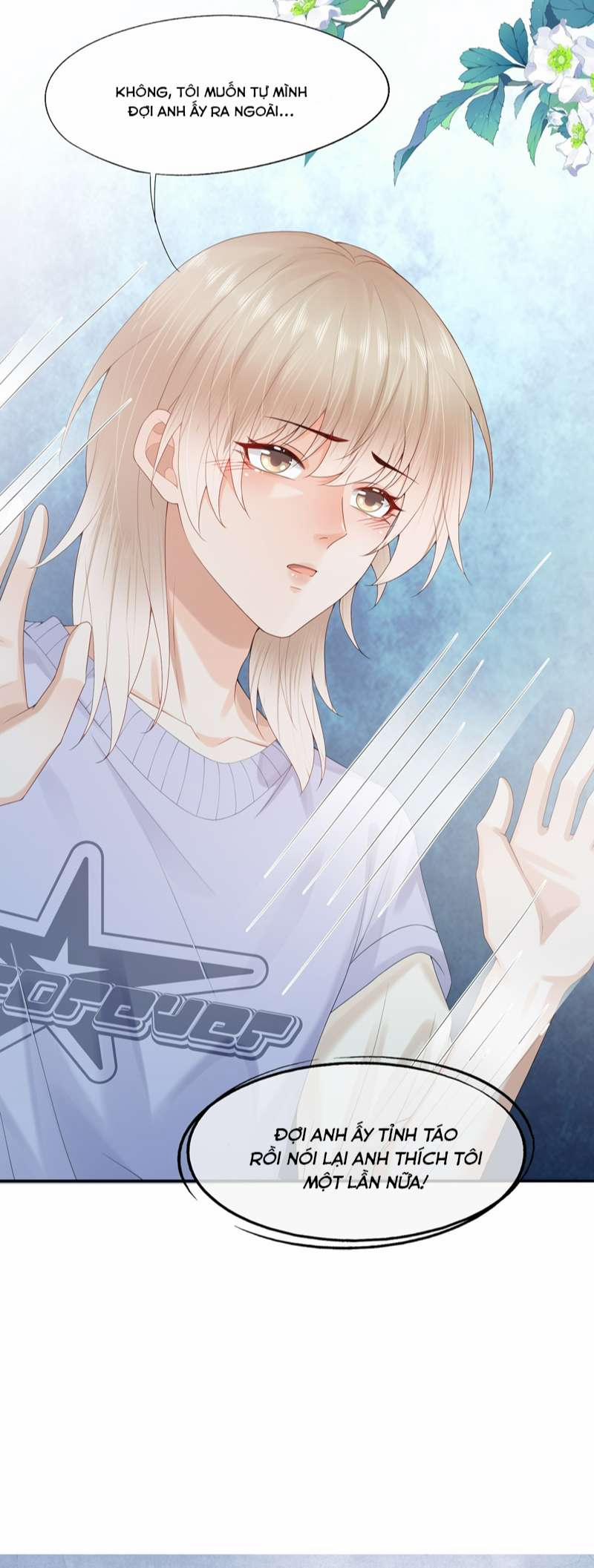 Phương Thức Chính Thức Giải Cứu Tiểu Đáng Thương 53 trang 39