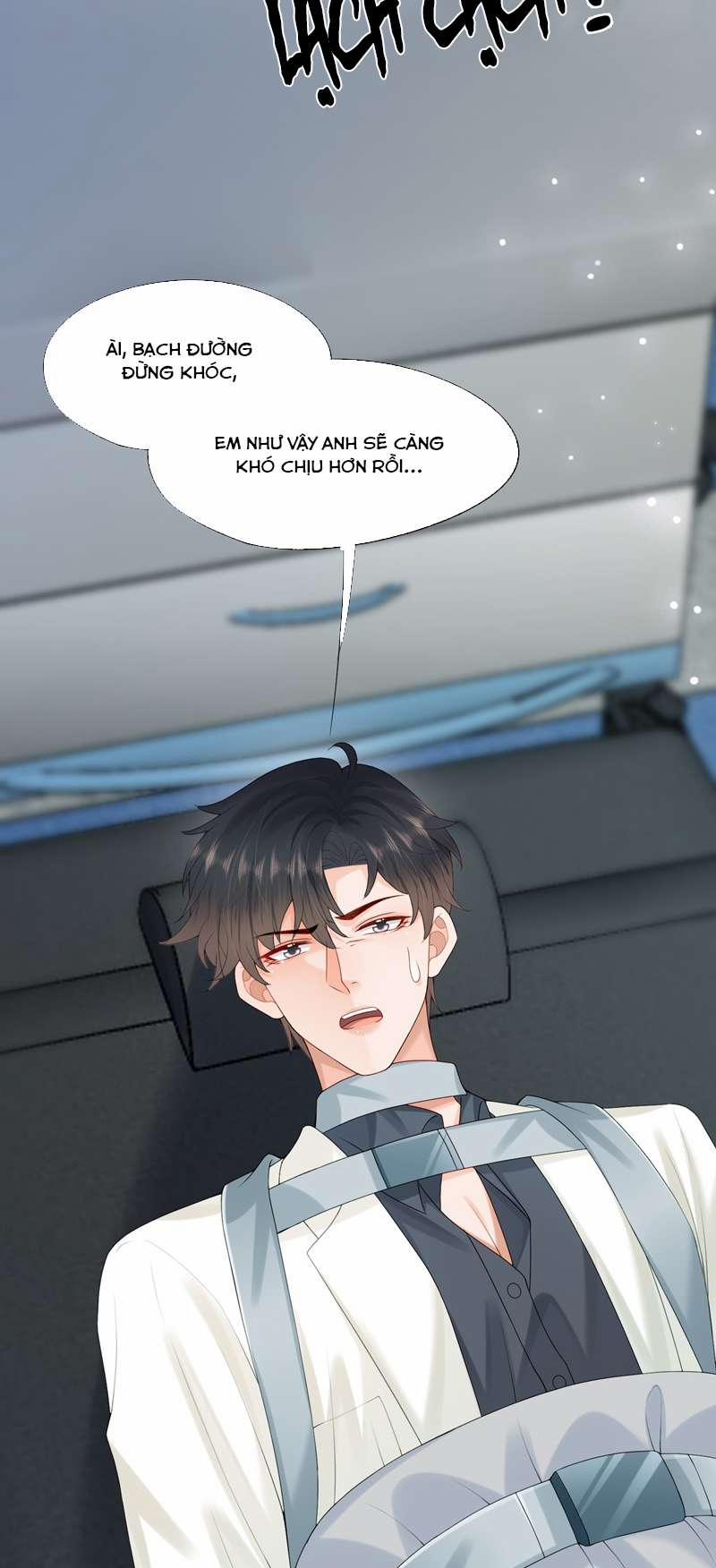 Phương Thức Chính Thức Giải Cứu Tiểu Đáng Thương 53 trang 6