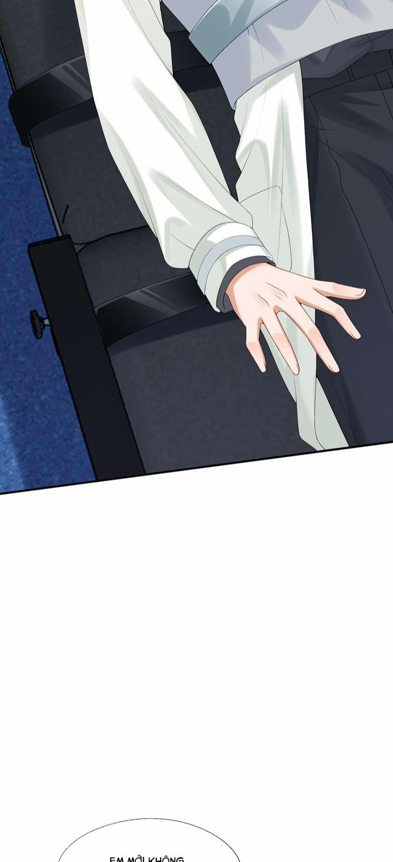 Phương Thức Chính Thức Giải Cứu Tiểu Đáng Thương 53 trang 7