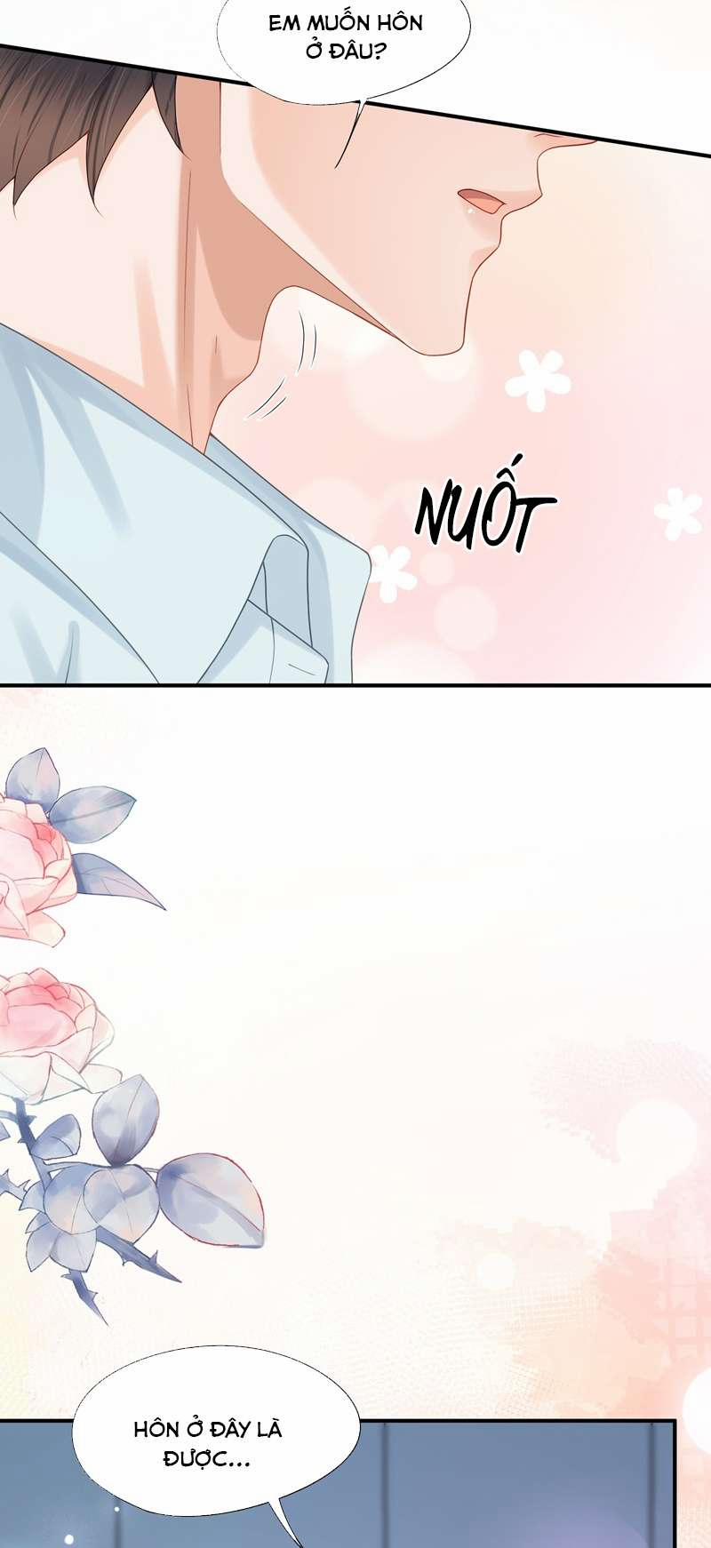 Phương Thức Chính Thức Giải Cứu Tiểu Đáng Thương 54 trang 10