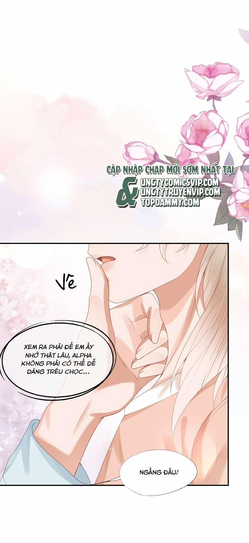 Phương Thức Chính Thức Giải Cứu Tiểu Đáng Thương 54 trang 15