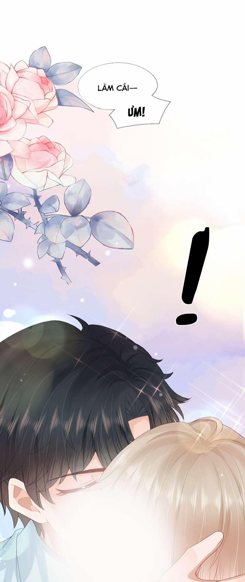 Phương Thức Chính Thức Giải Cứu Tiểu Đáng Thương 54 trang 16