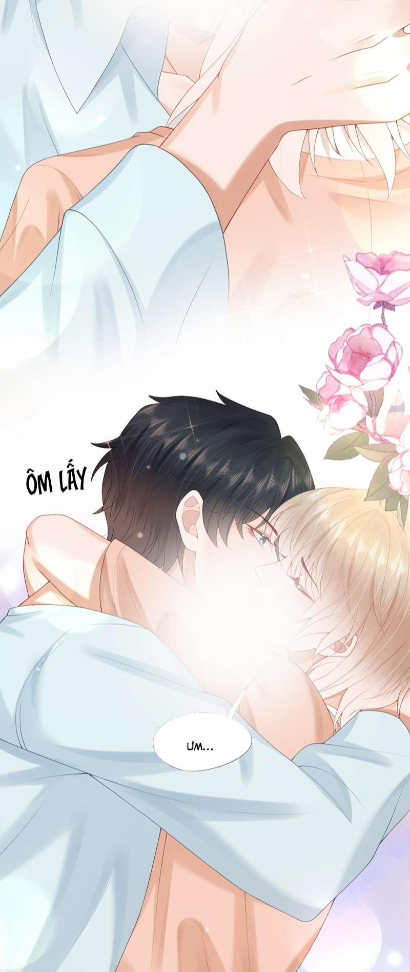 Phương Thức Chính Thức Giải Cứu Tiểu Đáng Thương 54 trang 17