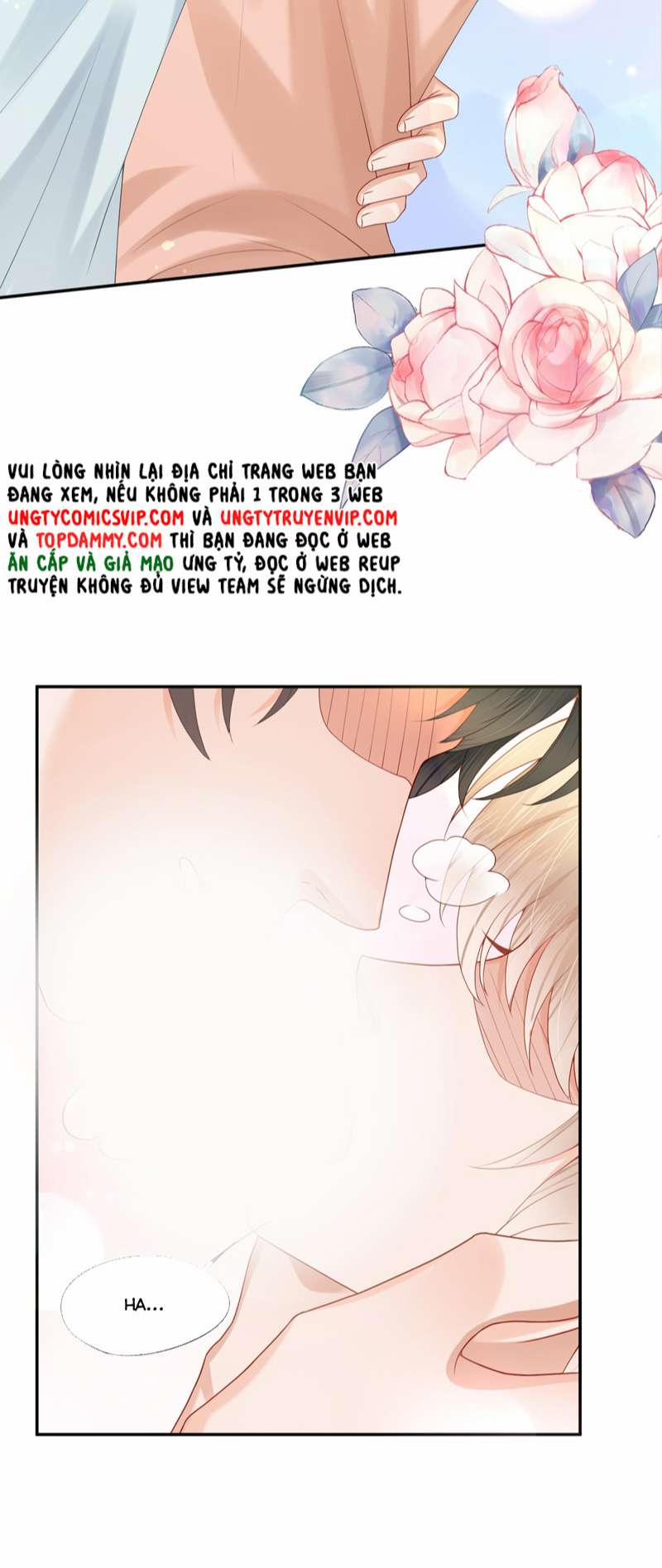 Phương Thức Chính Thức Giải Cứu Tiểu Đáng Thương 54 trang 18