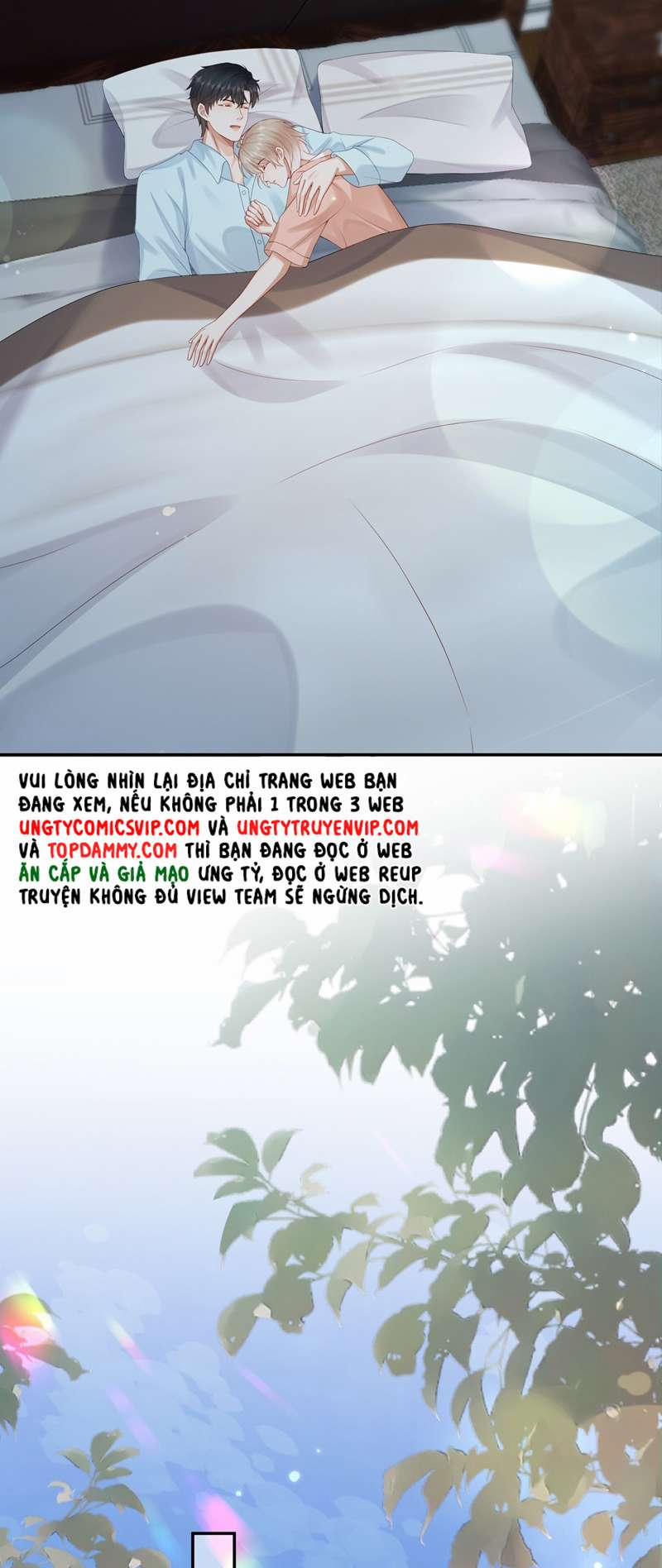 Phương Thức Chính Thức Giải Cứu Tiểu Đáng Thương 54 trang 23